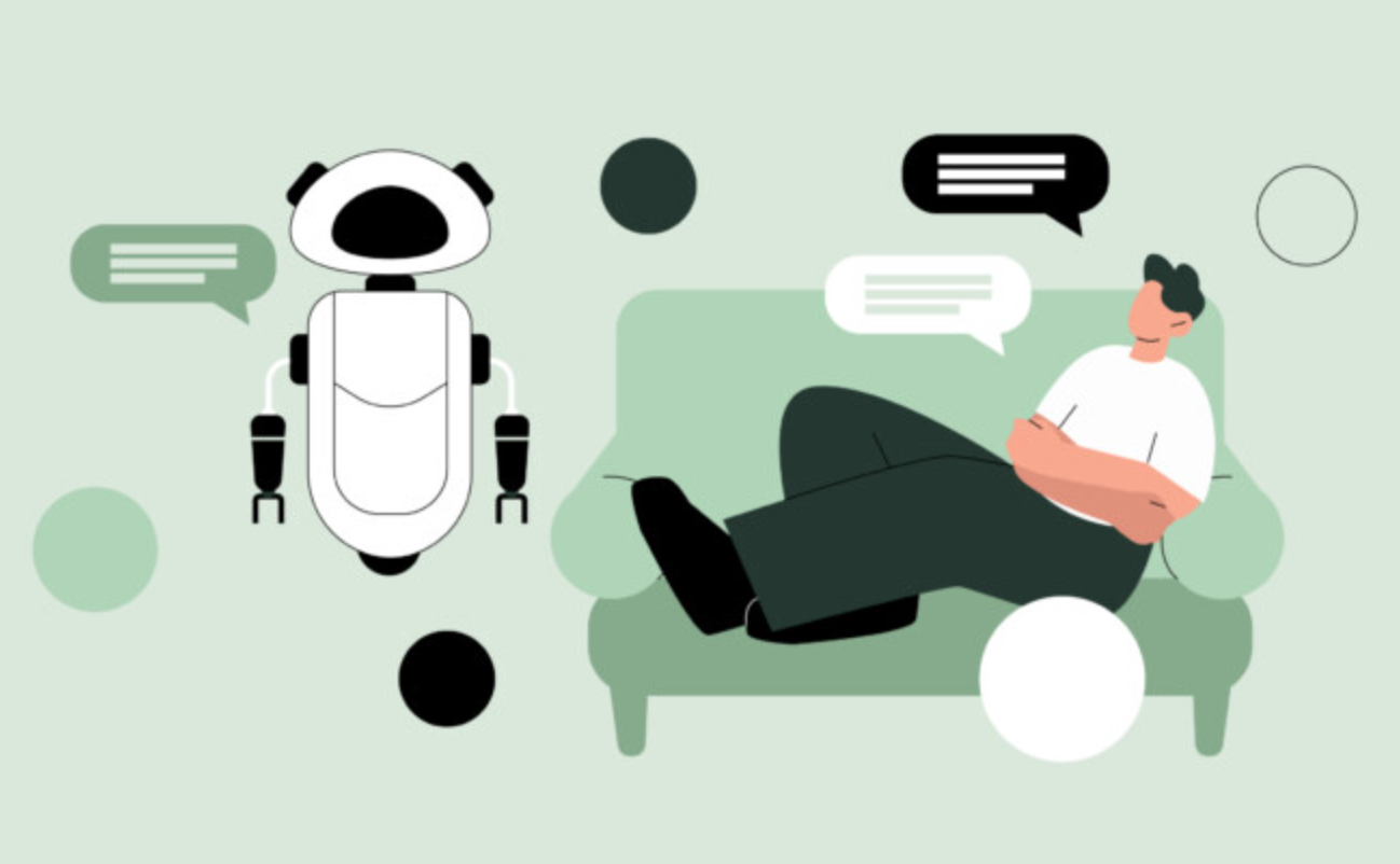 Real-Time Support: How Our AI Therapist Provides Immediate Help - Mental Health & AI Therapy Blog | Wellzy