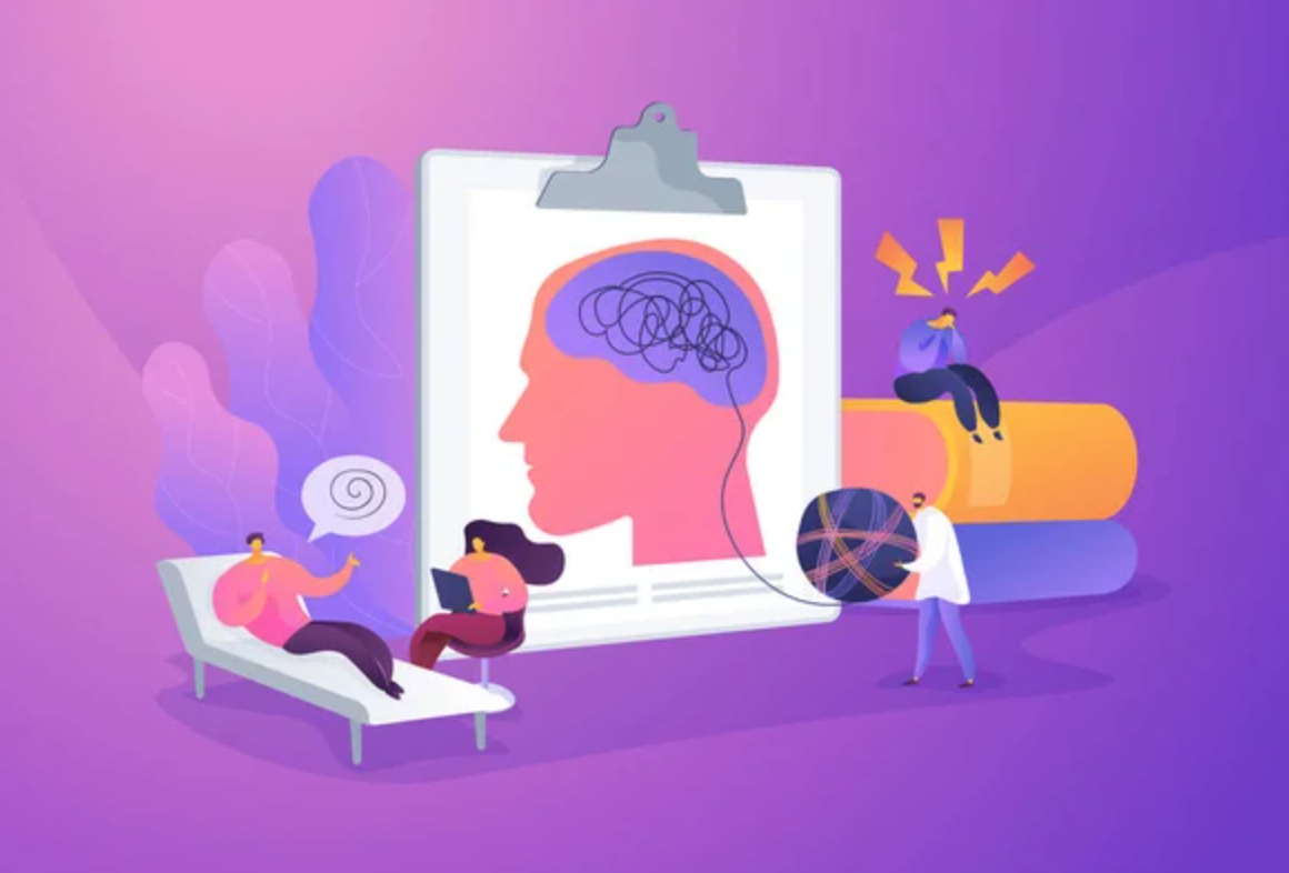 My lifeline in the dark: How a free AI therapy app guided me through postpartum depression - Mental Health & AI Therapy Blog | Wellzy