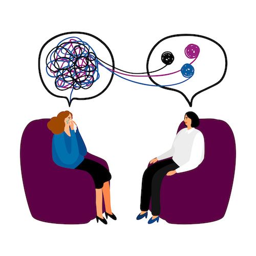 Harness the Power of Free AI Therapy: A Revolutionary Approach to Stress Management - Mental Health & AI Therapy Blog | Wellzy