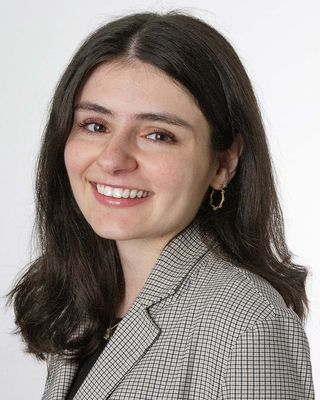 Rachel Moses - Licensed Psychology Therapist in 10016 | Wellzy