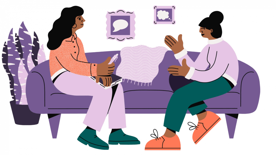 Free AI Therapist Chat Interface - 24/7 Online Mental Health Support - Personal AI Therapy Chatbot for Depression, Anxiety, and Stress Management